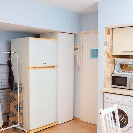 Cozy Studio "De Shalit" Herzliya Exterior photo