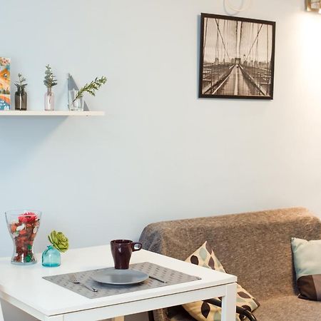 Cozy Studio "De Shalit" Herzliya Exterior photo