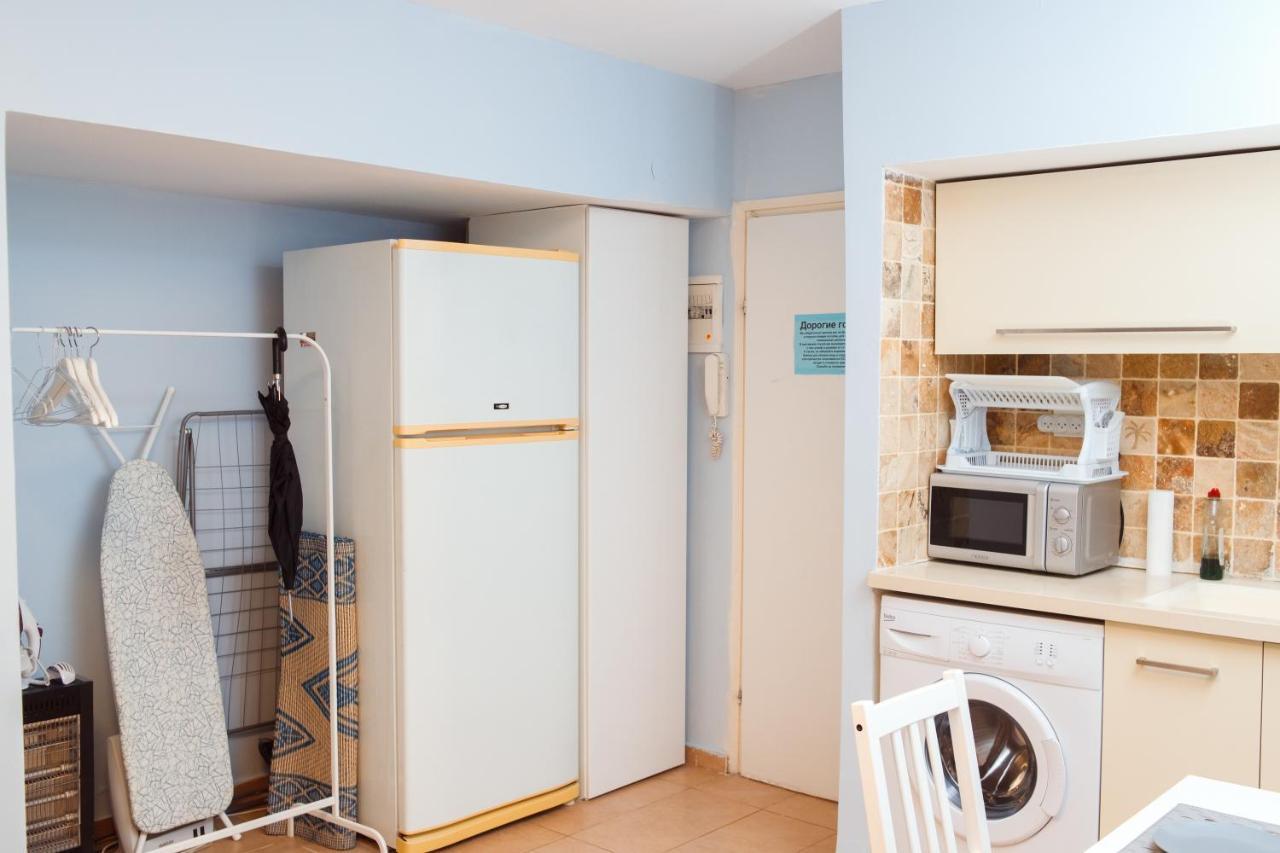 Cozy Studio "De Shalit" Herzliya Exterior photo