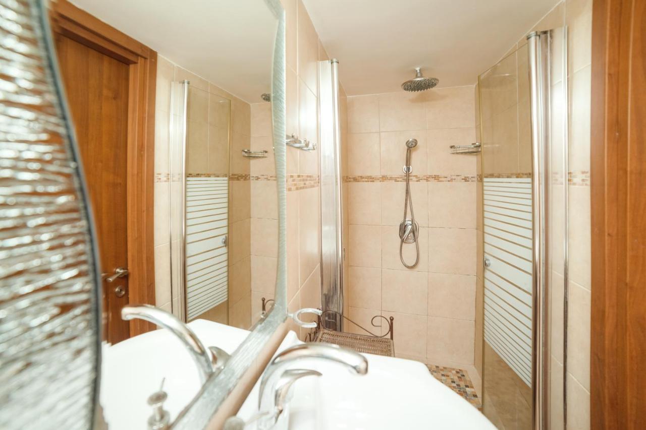 Cozy Studio "De Shalit" Herzliya Exterior photo