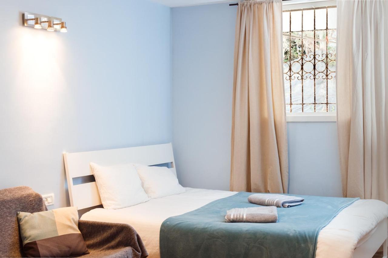 Cozy Studio "De Shalit" Herzliya Exterior photo