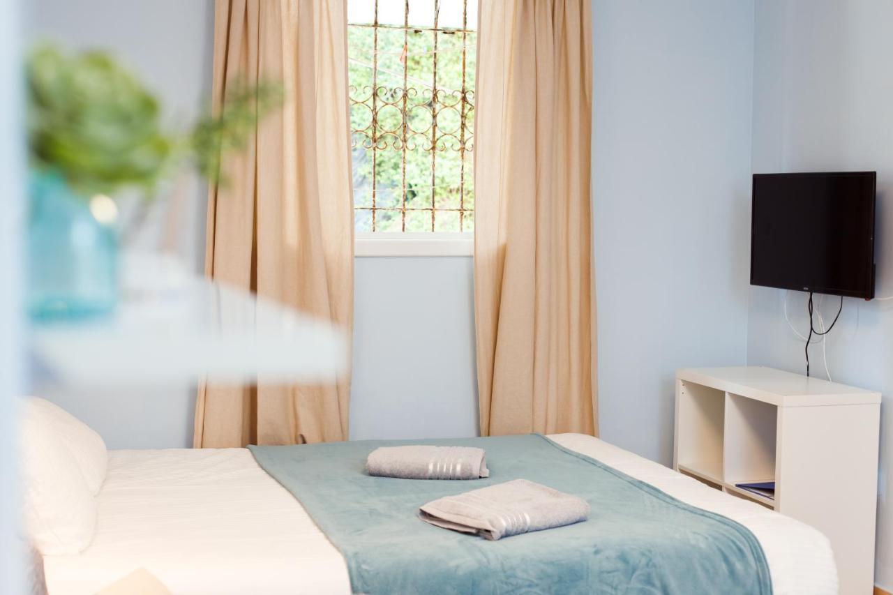 Cozy Studio "De Shalit" Herzliya Exterior photo