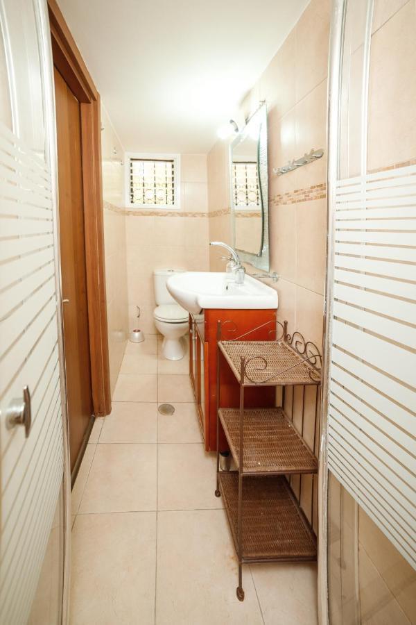 Cozy Studio "De Shalit" Herzliya Exterior photo